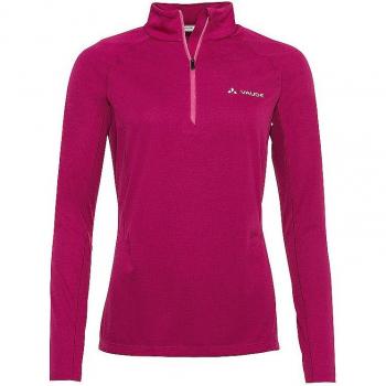 Camisa Térmica Ligera VAUDE Larice para Mujer Rosa - Talla 34