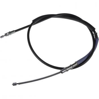 Cable de freno de mano BLUE PRINT ADA104611