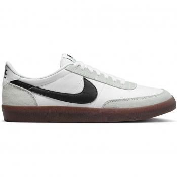 Nike Killshot 2 Leather Men's Casual Sneakers - White - Size 44