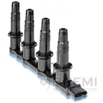 Bobina de encendido BREMI 20470 para Alfa Romeo, General Motors, Fiat, Vauxhall y Opel