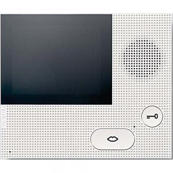 Siedle VIB 150-0 Basic Video Intercom System - White