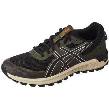 Asics Gel-Citrek V2 Black Sneakers for Men