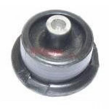 Soporte de Eje Trasero Izquierdo Metzger para Opel Omega, Senator y Vectra - Cuerpo del Eje 52046009