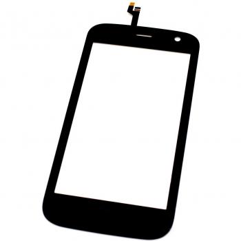 Pantalla T‰_ctil Wiko Iggy Negro