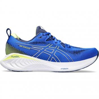 Zapatillas de running Asics Gel-Cumulus 25 Hombre Azul