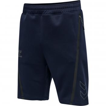 Hummel Cima XK Men's Shorts - 2XL, Blue