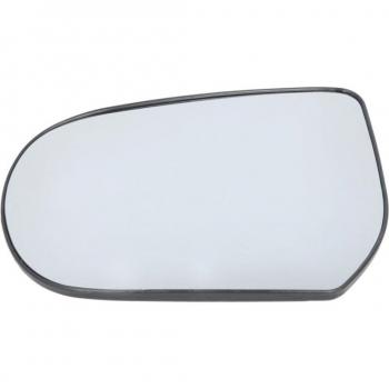 Cristal de espejo retrovisor exterior izquierdo BLIC 6102-02-1225521