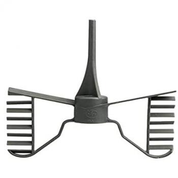 Batidora Mariposa Potente Compatible con Thermomix TM21 y TM31 - Accesorio de Plástico