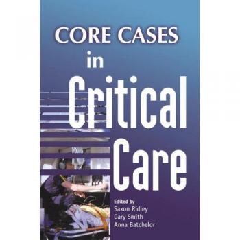 Casos Fundamentales en Cuidados Críticos - Edición Cambridge