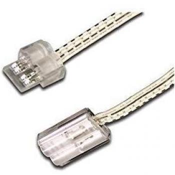 Cable de conexión LED Twin-nitrógeno 2 21527060302