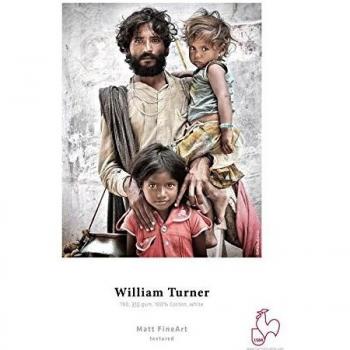 Papel Hahnemühle William Turner 190 g/m² - 17 x 12 m - 1 Rolle