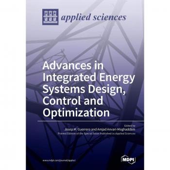 Avances en el Diseño, Control y Optimización de Sistemas Energéticos Integrados