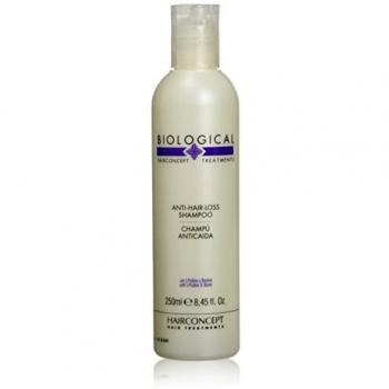 Hair Chemist Anti-Hair Loss Shampoo 250ml