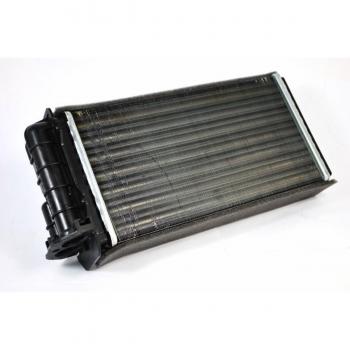 Radiador de Calefacción THERMOTEC D6F007TT para FIAT Coupe y BRAVO 1, Intercambiador de calor, calefacción interior
