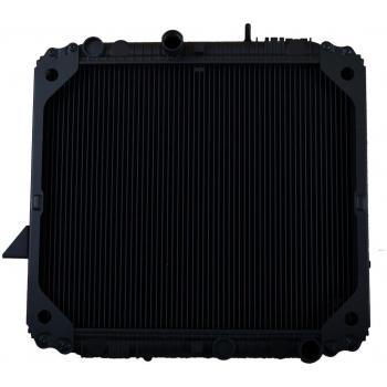 Radiador de refrigeración del motor NRF 503474 para MERCEDES-BENZ: LK/LN2