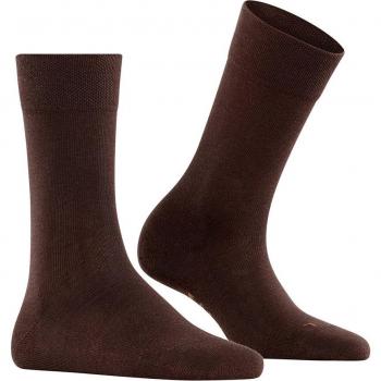 Falke Sensitive London Women's Cotton Comfort Socks