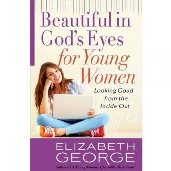 Beautiful in Gods Eyes for Young Women PB