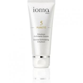 Ioma Pureté Gentle Exfoliating Emulsion 50ml