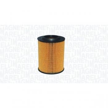 Filtro de aceite MAGNETI MARELLI 153071760764