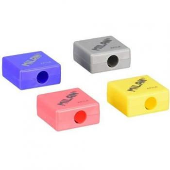 Milan Afila - Pack de 32 sacapuntas