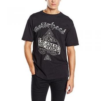 Motörhead Ace of Spades Men's T-Shirt - ROCK OFF XXL