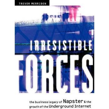 Fuerzas Irresistibles - Edición Tapa Blanda