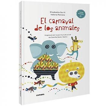 El Carnaval De Los Animales