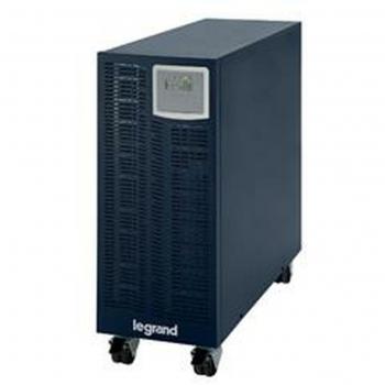 SAI Interactivo Legrand KEOR S 3 KVA 2400 W 3000 VA 8 MIN