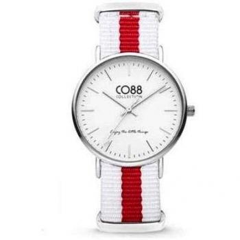Reloj CO88 Unisex Adult Quartz Watch 8719323289550