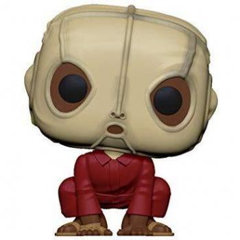 Funko Pop! Movies: Us - Pluto w/Mask Chase