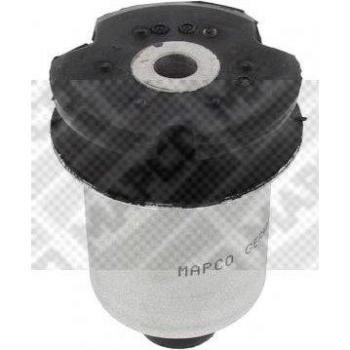 MAPCO Silentblock de brazo de control 33902, suspensión, cuerpo del eje