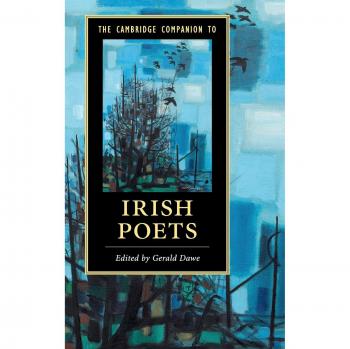 Compendio de Cambridge sobre Poetas Irlandeses (Compañeros de Cambridge a la Literatura)