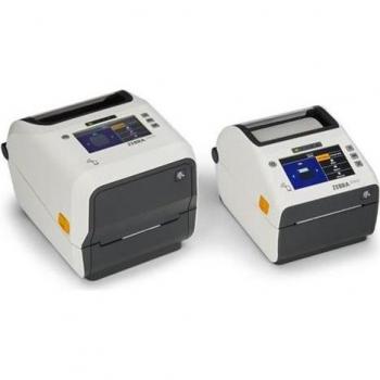 Zebra ZD621 Thermal Transfer Label Printer 300 DPI Wired & Wireless Ethernet LAN Bluetooth