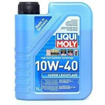 LIQUI MOLY 9503 Aceite de motor, aceite, aceite de motor