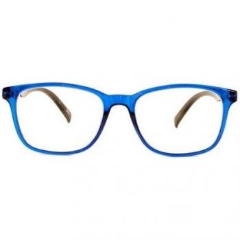 Acorvision Lucky Gafas Pregraduada Azul Negro +3.00 1ud