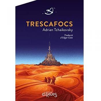 TRESCAFOCS - CAT: 1