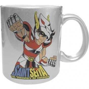 Taza cerámica Saint Seiya - Pegasus 320ml