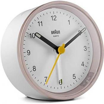 Braun BC 12 PW pink/white marca Braun