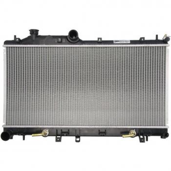Radiador de refrigeración del motor VALEO 701196