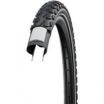 Schwalbe Cubierta Rígida De Mtb Land Cruiser Plus Active 26´´ X 2.00
