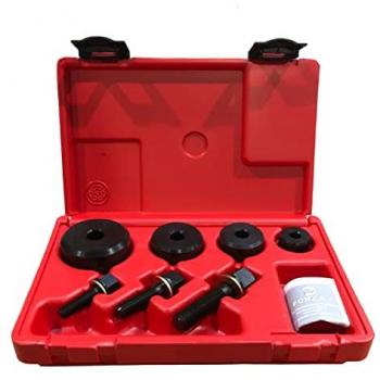 Juego de 4 Perforadores Mecánicos Forza - Diámetros: 1,5 mm, 2,0 mm, 2,2 mm y 2,8 mm