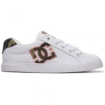 DC Shoes Chelsea TX SE - Zapatos - Mujer - EU 37