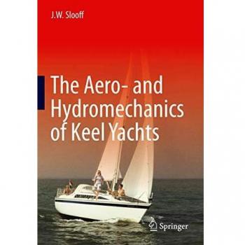 The Aero- and Hydromechanics of Keel Yachts
