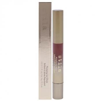 Stila Toffee High-Shine Plumping Lip Glaze