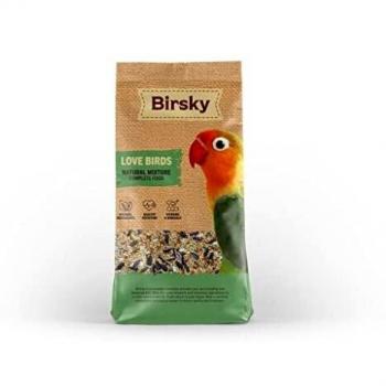 Birsky Mixture Love Birds (800 Gr
