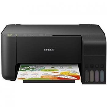 Epson S0229173 Impresora Multifunción, C11Cg86405B1, Wifi