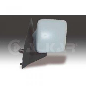 Alkar 9237421 Espejos Exteriores para Automóviles