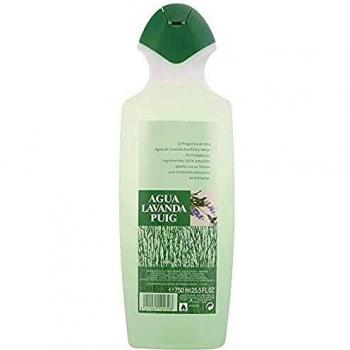 Lavanda Lima – Lavanda Agua 750 ml – Mujer