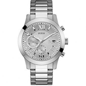 GUESS Atlas Chrono horloge W0668G7