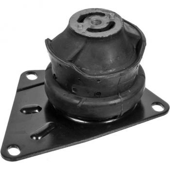 Soporte del motor MEYLE 100 199 0077 Derecha - Soporte de motor, lado derecho, compatible con varios modelos de vehículos, fabricado por MEYLE, diseñado para proporcionar estabilidad y soporte al motor, material duradero que